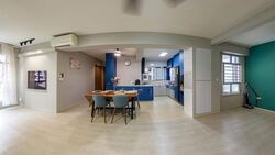 Blk 409B Northshore Residences II (Punggol), HDB 5 Rooms #524167481